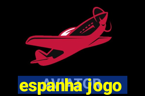 espanha jogo