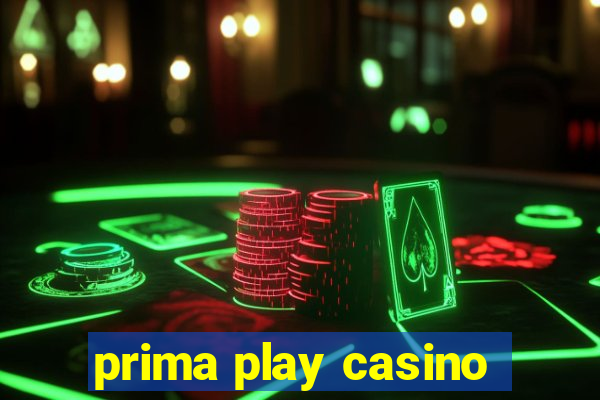 prima play casino