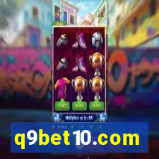 q9bet10.com