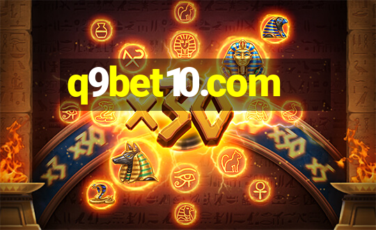 q9bet10.com