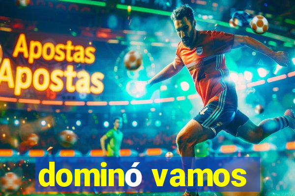 dominó vamos