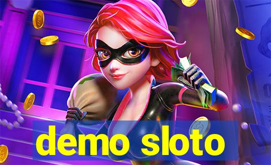 demo sloto