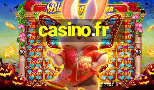 casino.fr