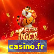 casino.fr