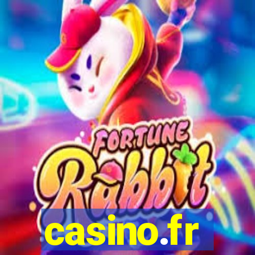 casino.fr