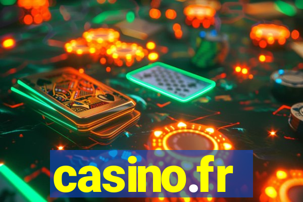 casino.fr