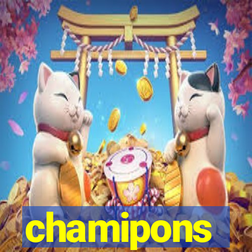 chamipons