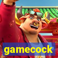 gamecock