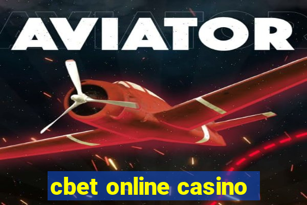 cbet online casino