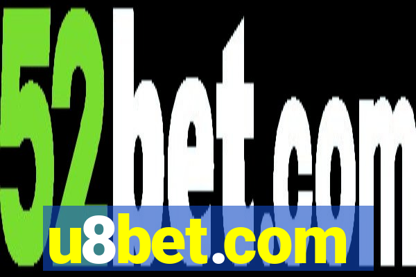 u8bet.com