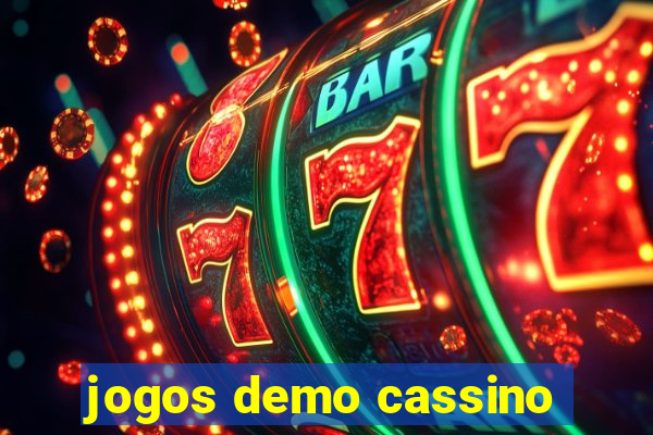 jogos demo cassino