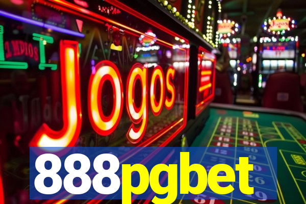 888pgbet