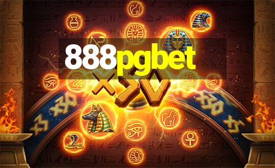 888pgbet