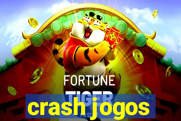 crash jogos