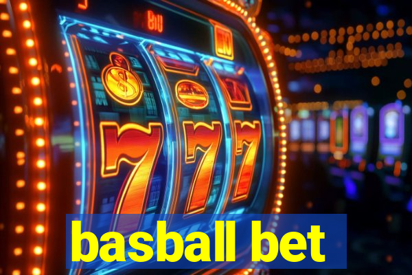 basball bet