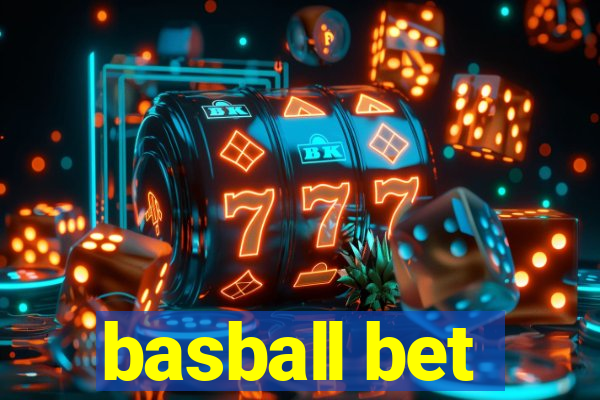 basball bet