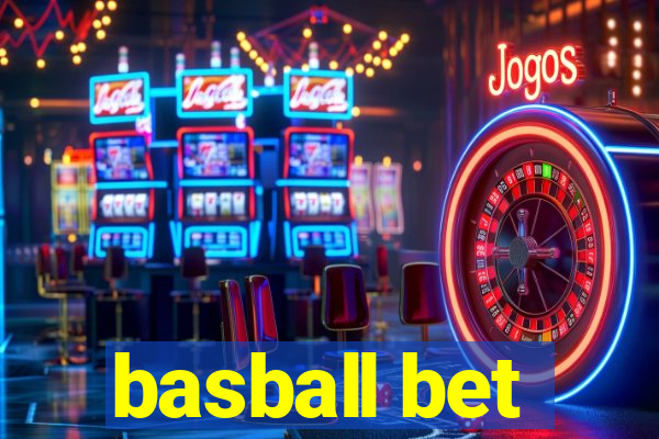 basball bet