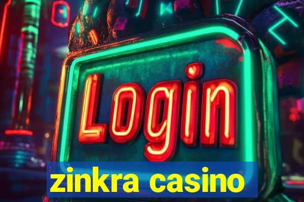 zinkra casino