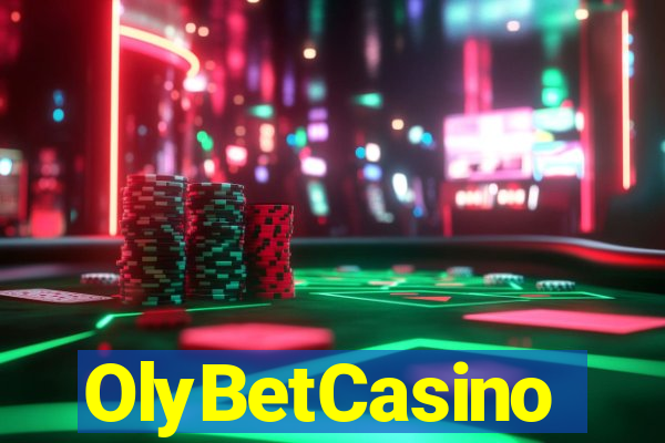 OlyBetCasino