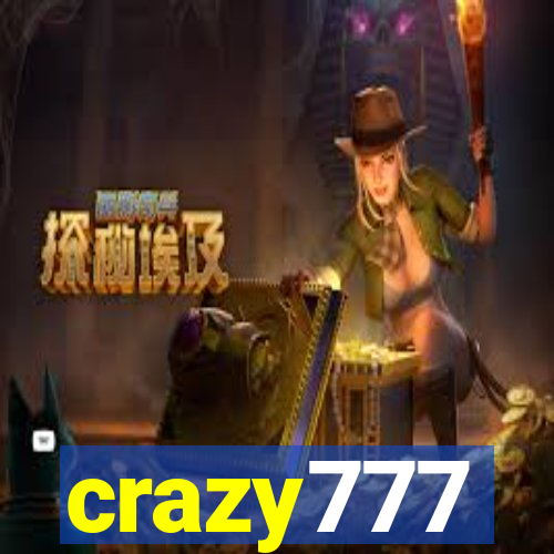 crazy777