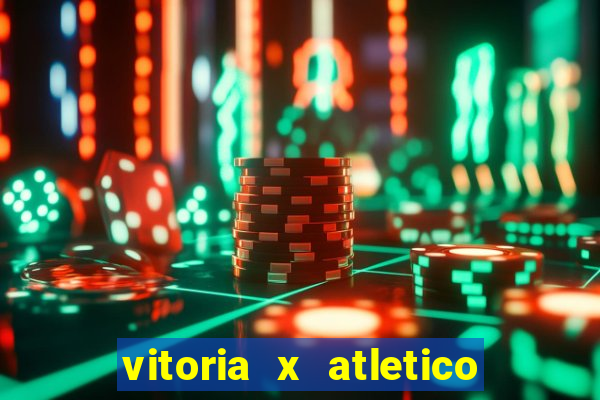 vitoria x atletico go palpite