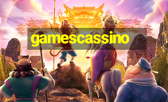 gamescassino