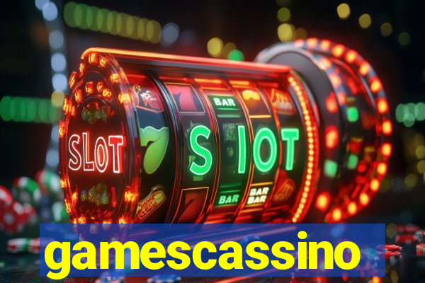 gamescassino