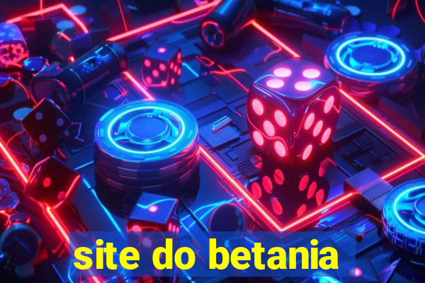 site do betania