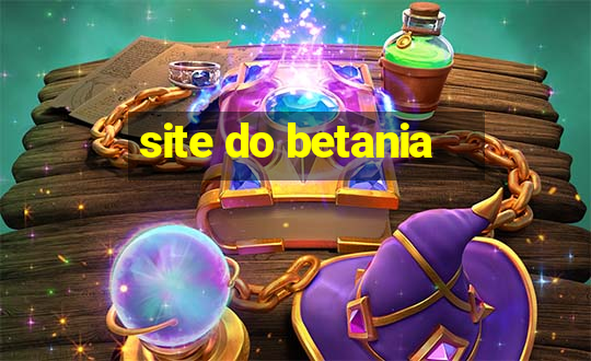 site do betania