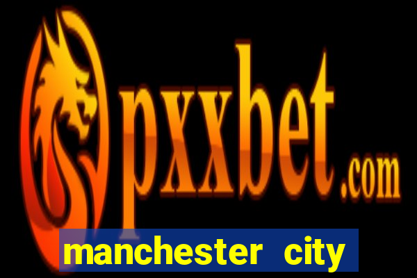 manchester city jogo ao vivo