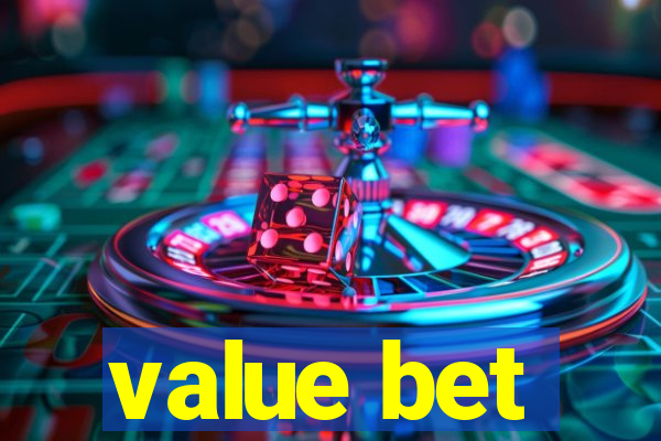 value bet