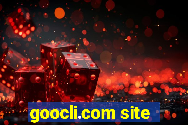 goocli.com site