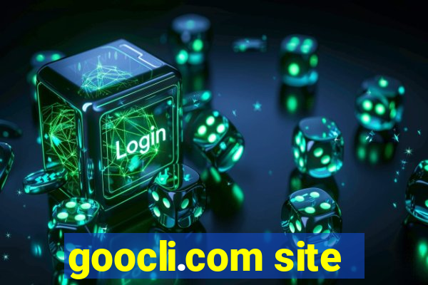 goocli.com site