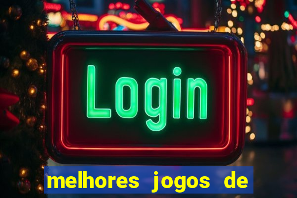 melhores jogos de apostas online