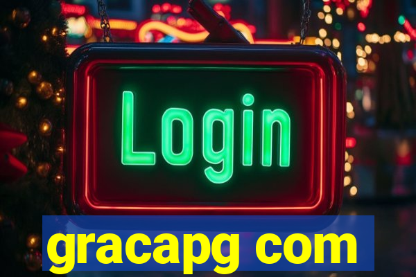 gracapg com