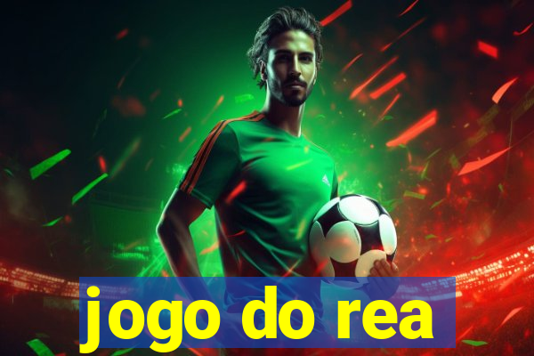 jogo do rea