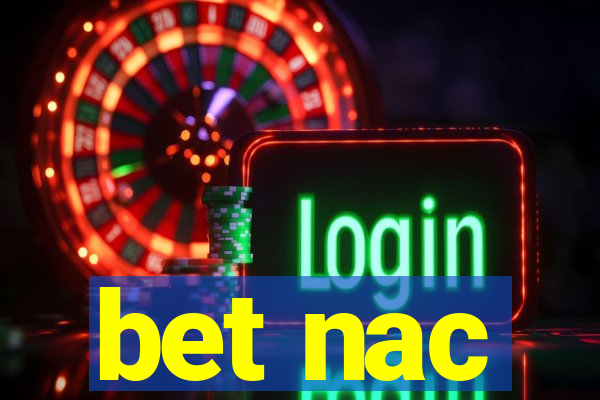 bet nac