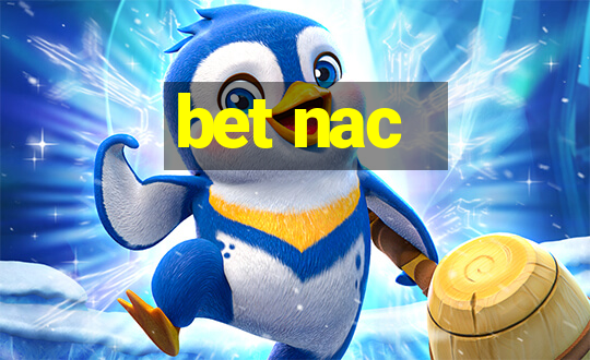 bet nac