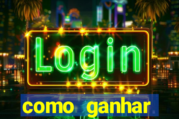 como ganhar dinheiro em jogos na internet