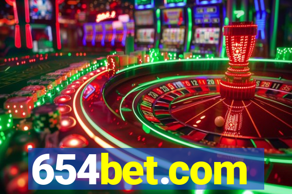 654bet.com