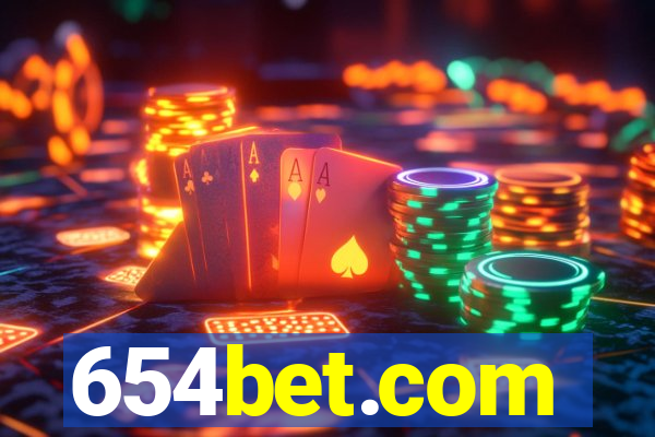 654bet.com