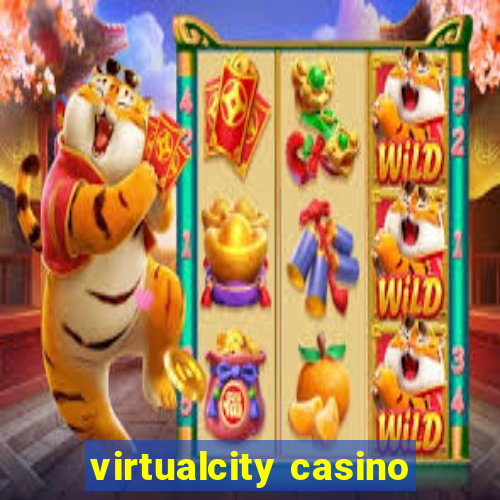 virtualcity casino