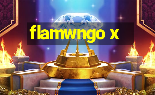 flamwngo x