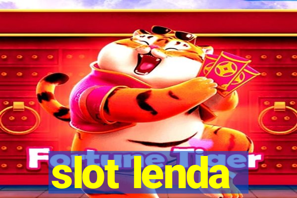 slot lenda