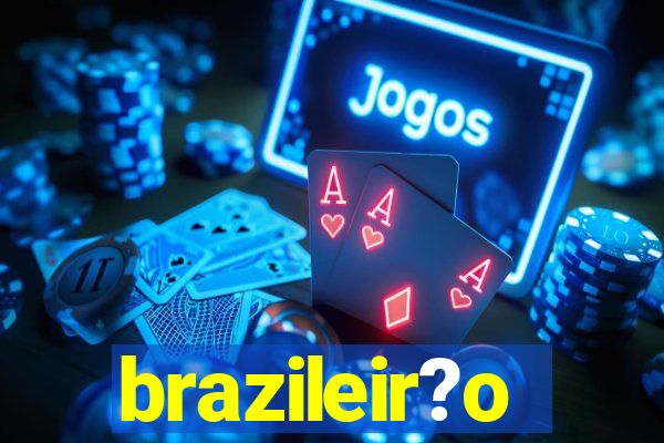 brazileir?o