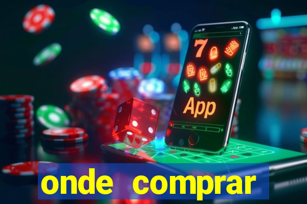 onde comprar cartelas de bingo