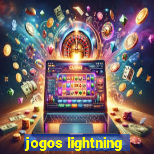 jogos lightning