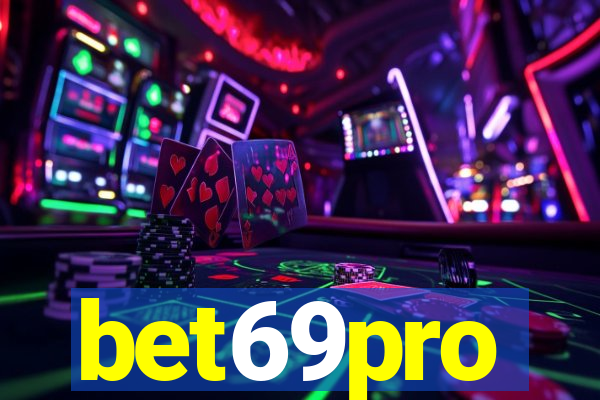 bet69pro