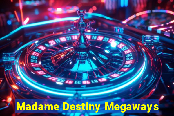 Madame Destiny Megaways