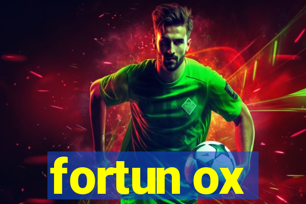 fortun ox